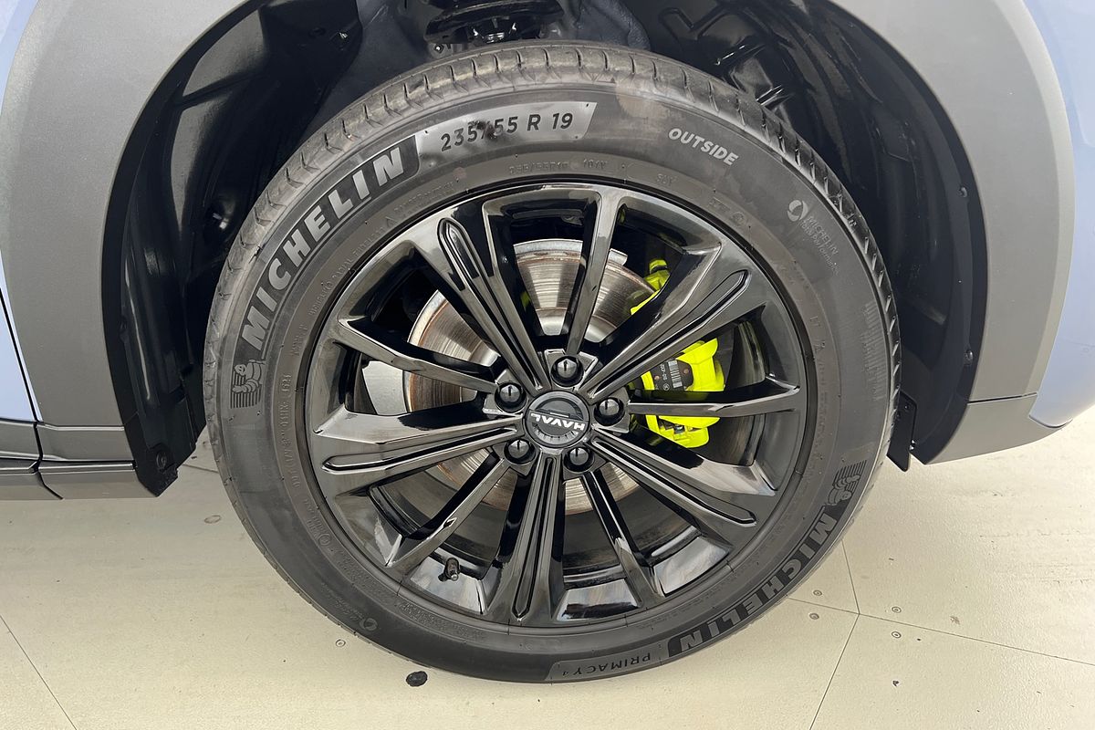 2025 GWM Haval H6GT Ultra B03