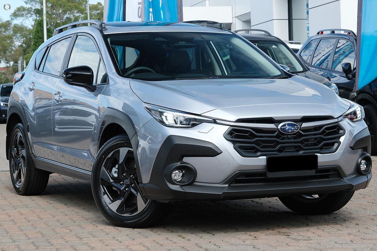 2025 Subaru Crosstrek 2.0S G6X