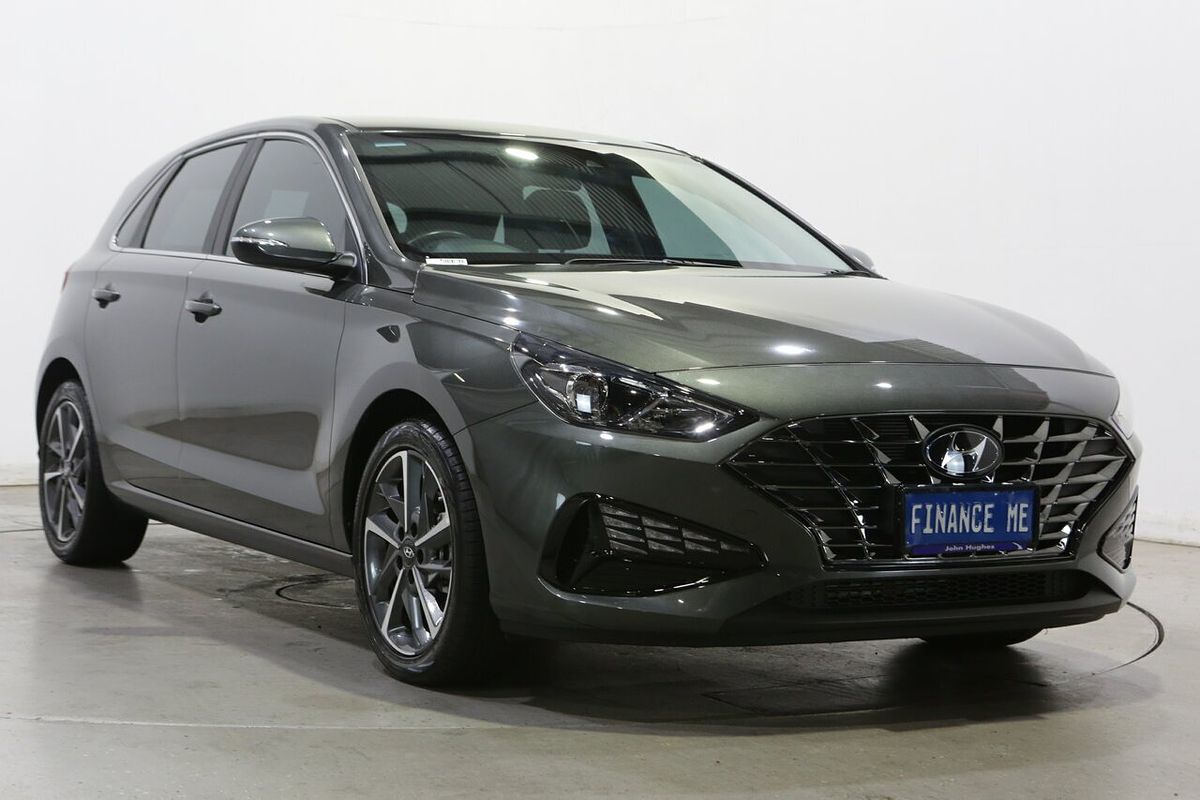 2023 Hyundai i30 Active PD.V4