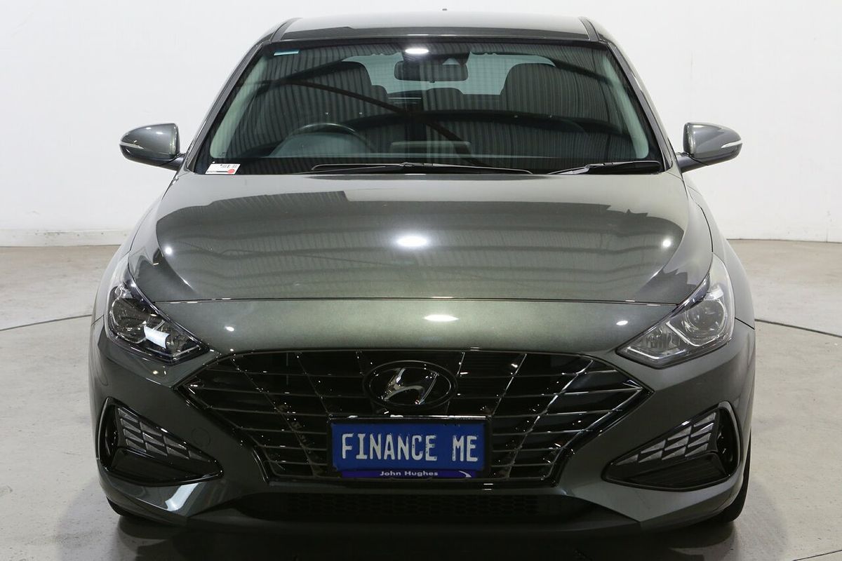 2023 Hyundai i30 Active PD.V4