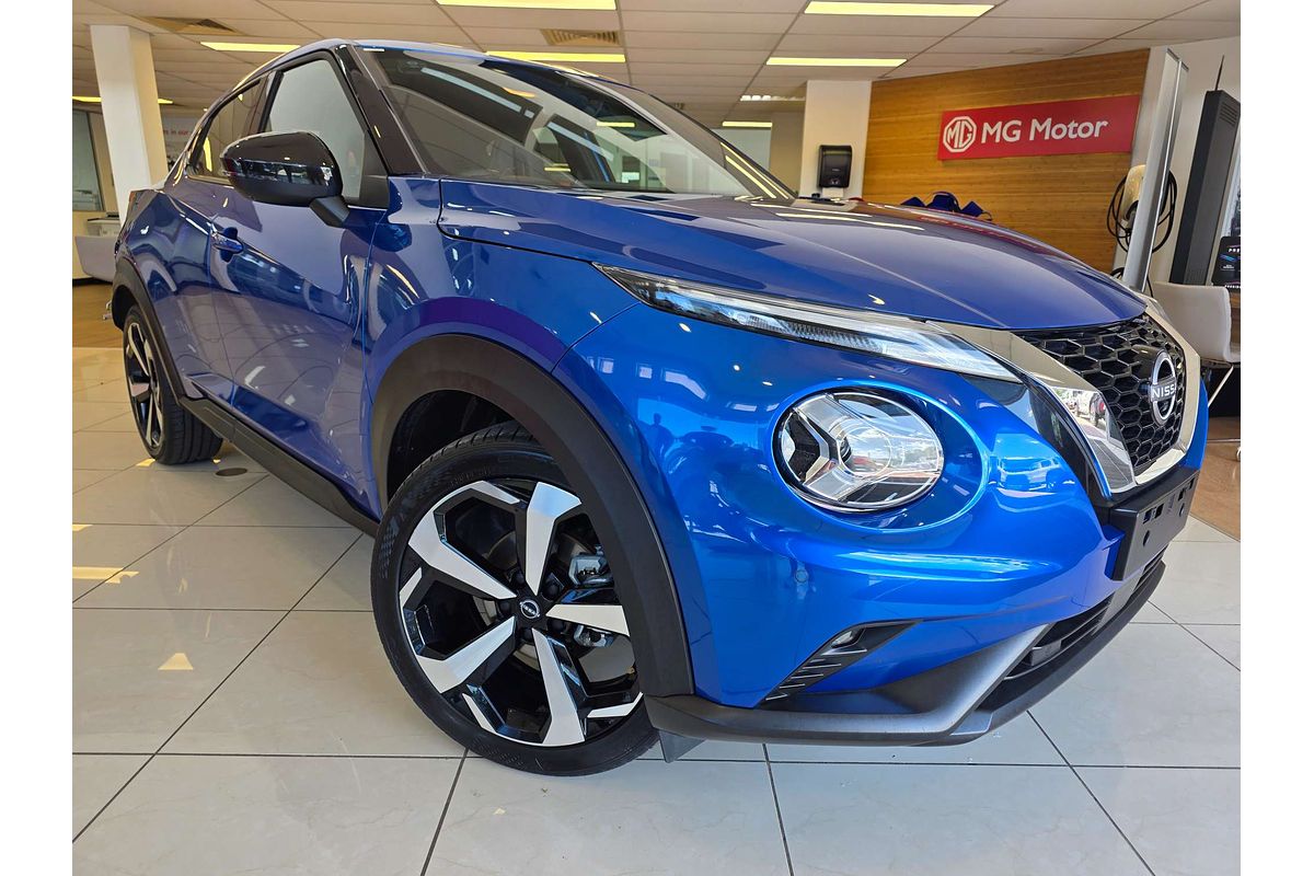 2023 Nissan JUKE ST-L F16