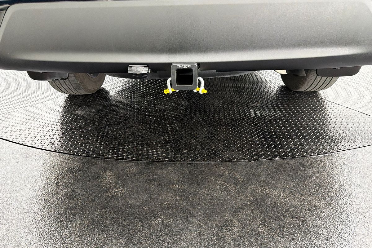 2021 Toyota Kluger GXL GSU70R