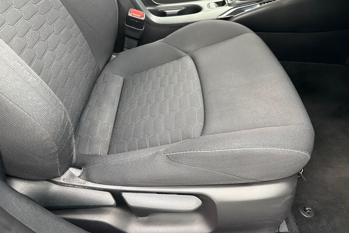 2021 Toyota Corolla Ascent Sport Hybrid ZWE211R