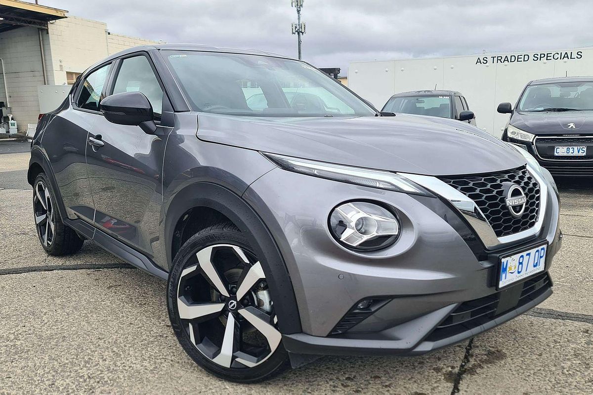 2023 Nissan JUKE ST-L F16