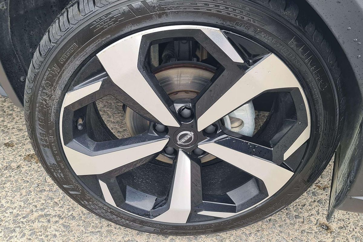 2023 Nissan JUKE ST-L F16