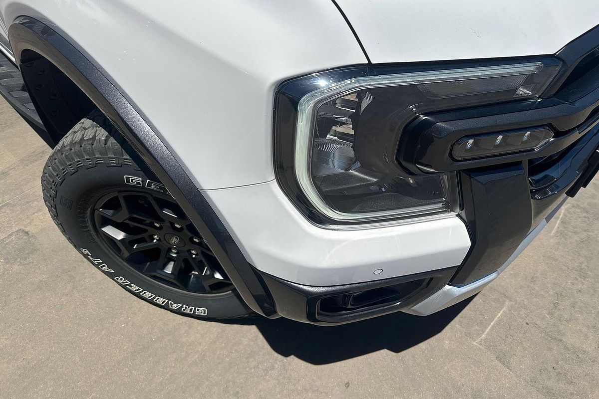 2024 Ford Ranger Tremor 4X4 2.0L