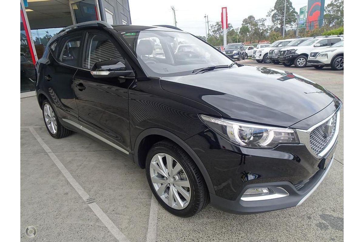 2022 MG ZS Excite AZS1