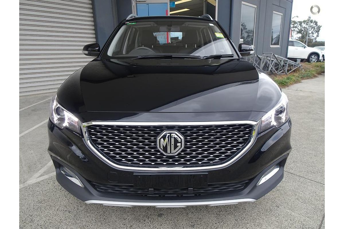 2022 MG ZS Excite AZS1