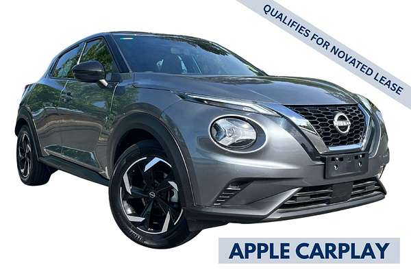 2023 Nissan JUKE ST F16