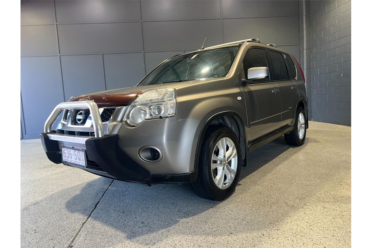 2011 Nissan X-TRAIL ST T31