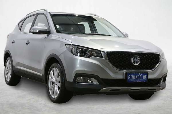 2023 MG ZS Excite AZS1