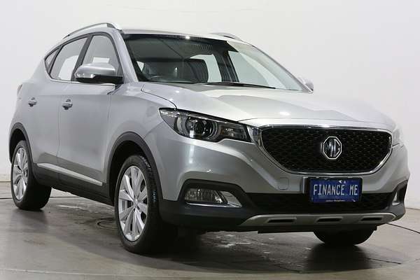 2023 MG ZS Excite AZS1