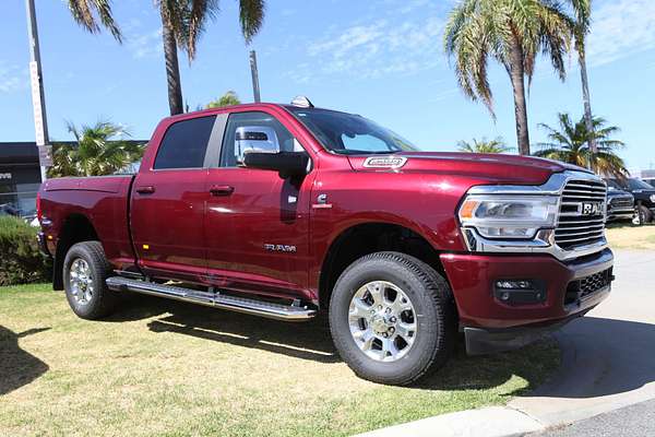 2023 RAM 2500 Laramie Rambox DJ 4X4