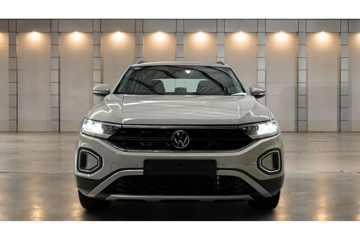 2023 Volkswagen T-Roc CityLife D11
