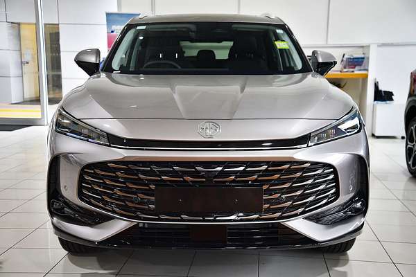 2025 MG HS Hybrid+ Essence AS33H