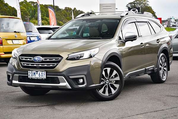 2023 Subaru Outback AWD Touring 6GEN