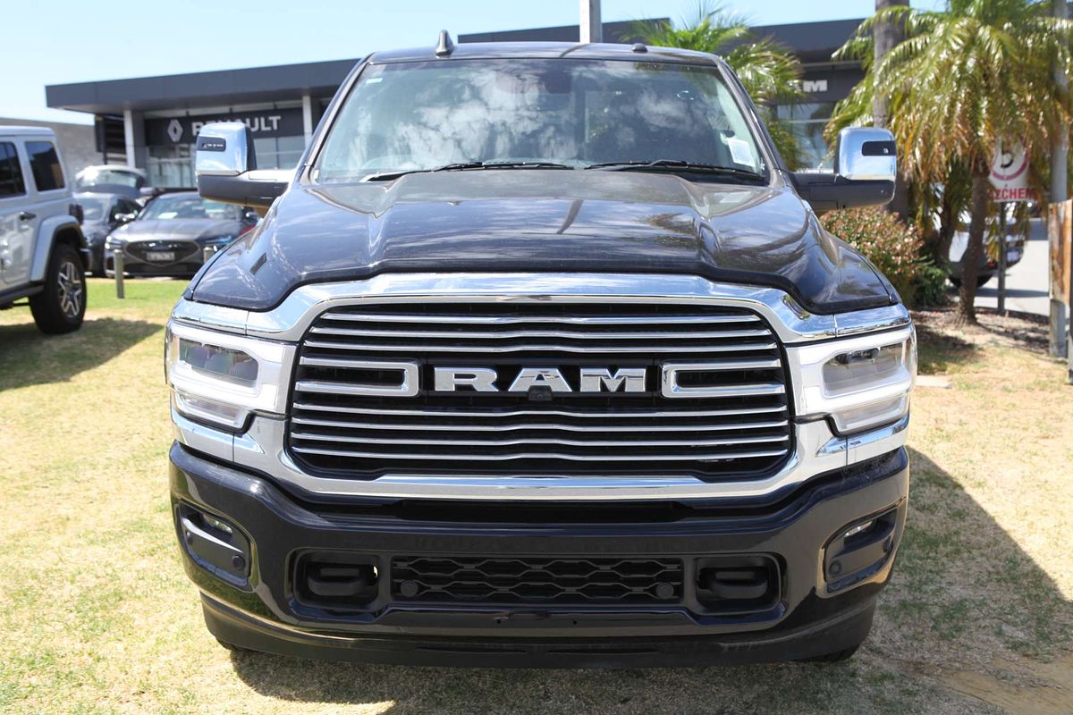 2023 RAM 2500 Laramie DJ 4X4