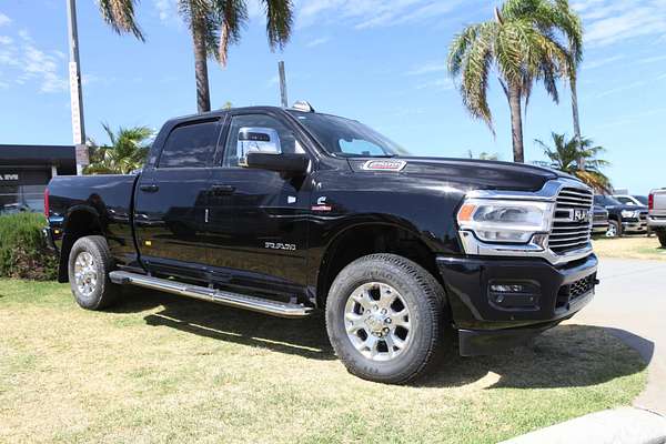 2023 RAM 2500 Laramie DJ 4X4