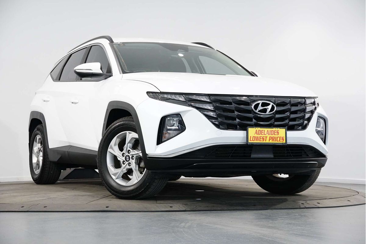 2022 Hyundai Tucson NX4.V1