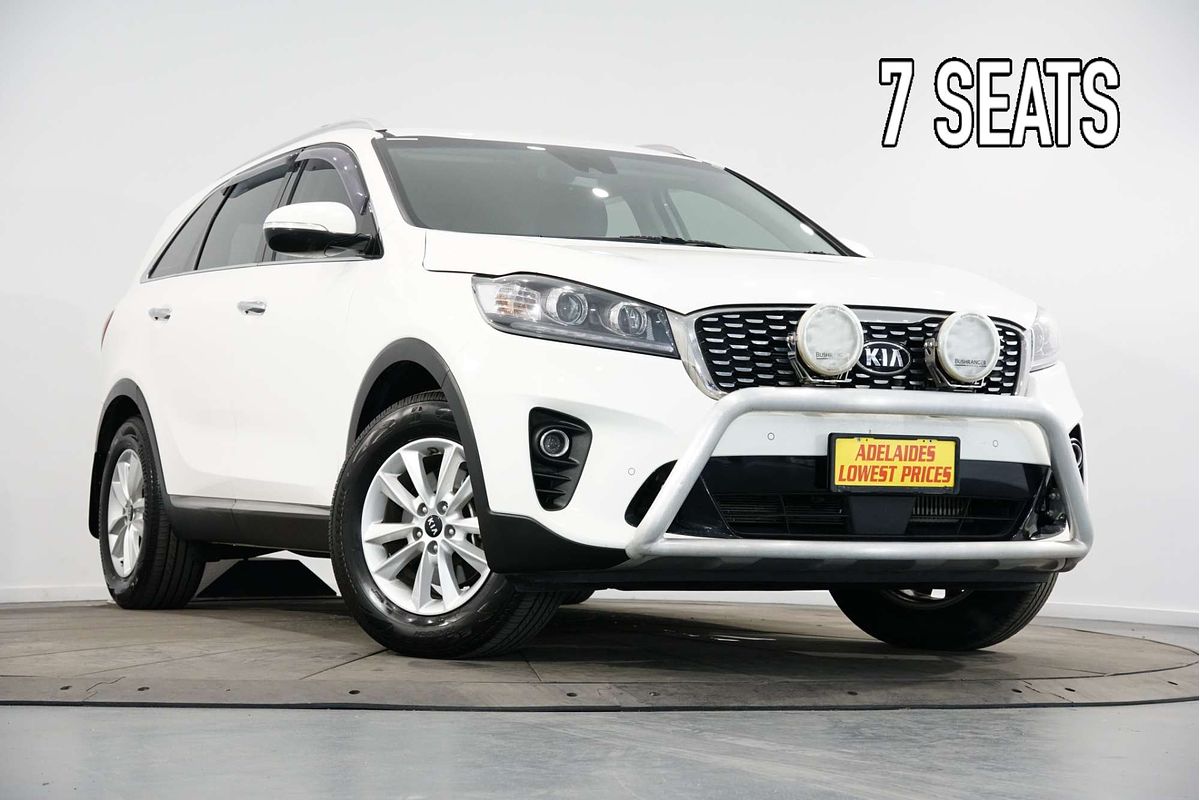 2018 Kia Sorento Si UM