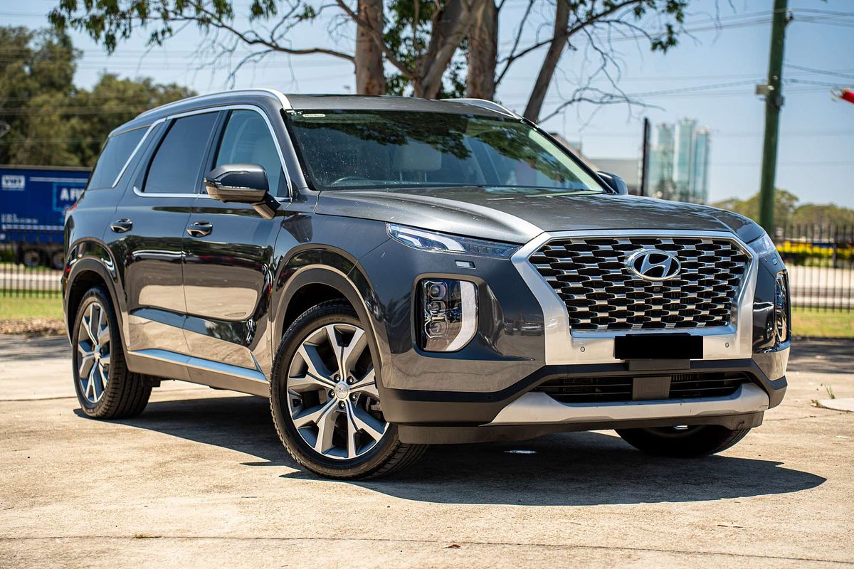 2021 Hyundai Palisade LX2.V1