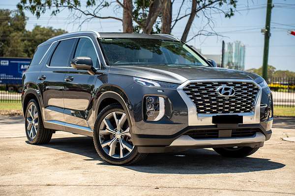 2021 Hyundai Palisade LX2.V1