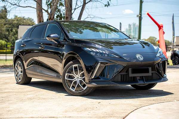 2024 MG MG4 Essence 64 MEH32