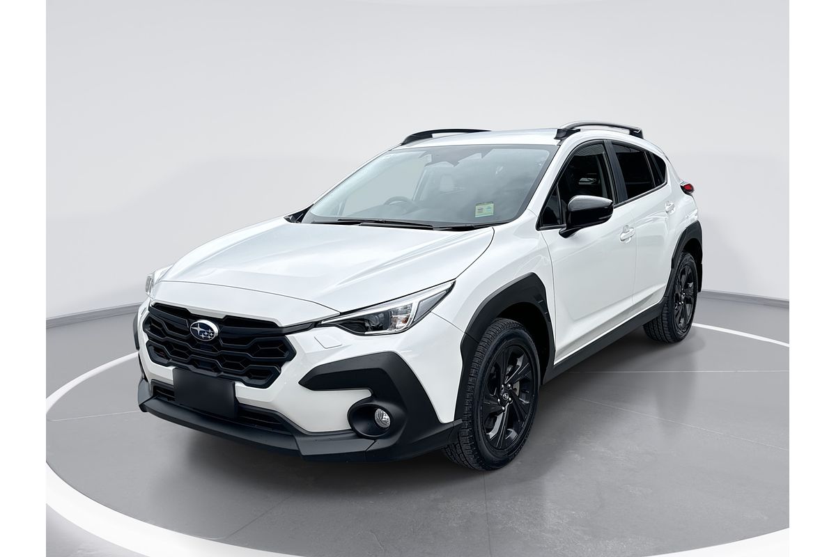 2024 Subaru Crosstrek 2.0L G6X