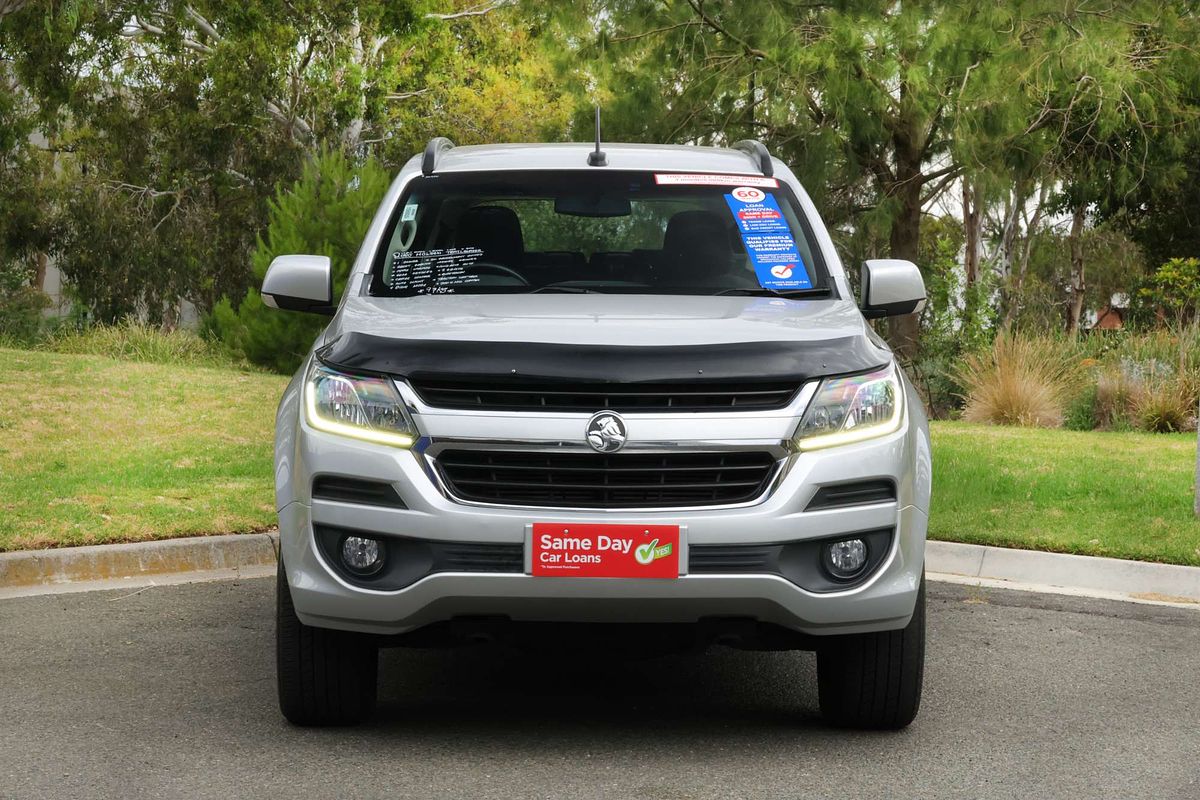 2020 Holden Trailblazer LT RG