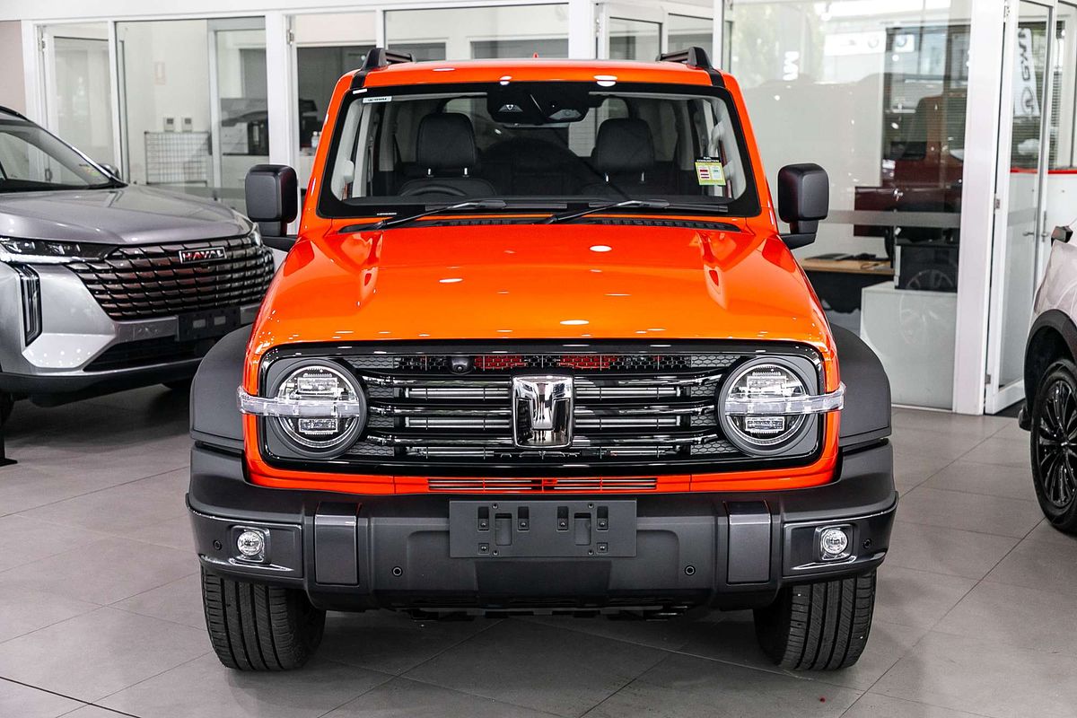 2025 GWM Tank 300 Ultra P01