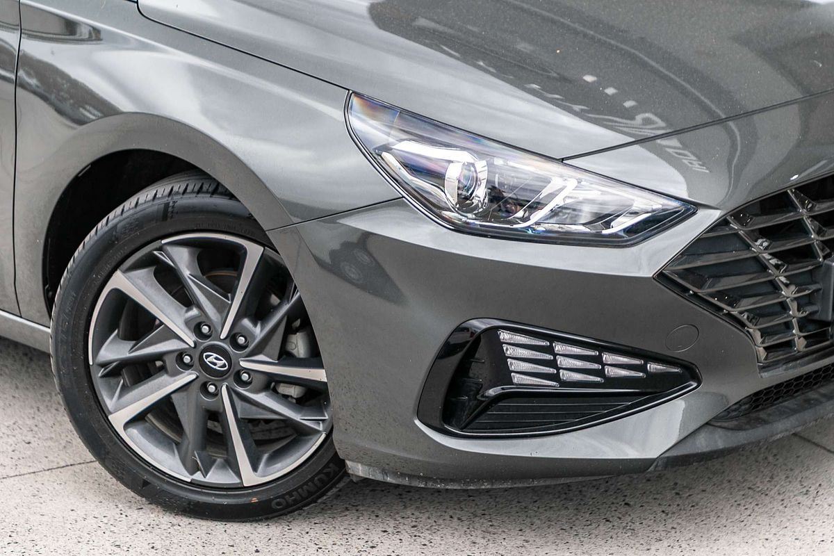 2022 Hyundai i30 Active PD.V4