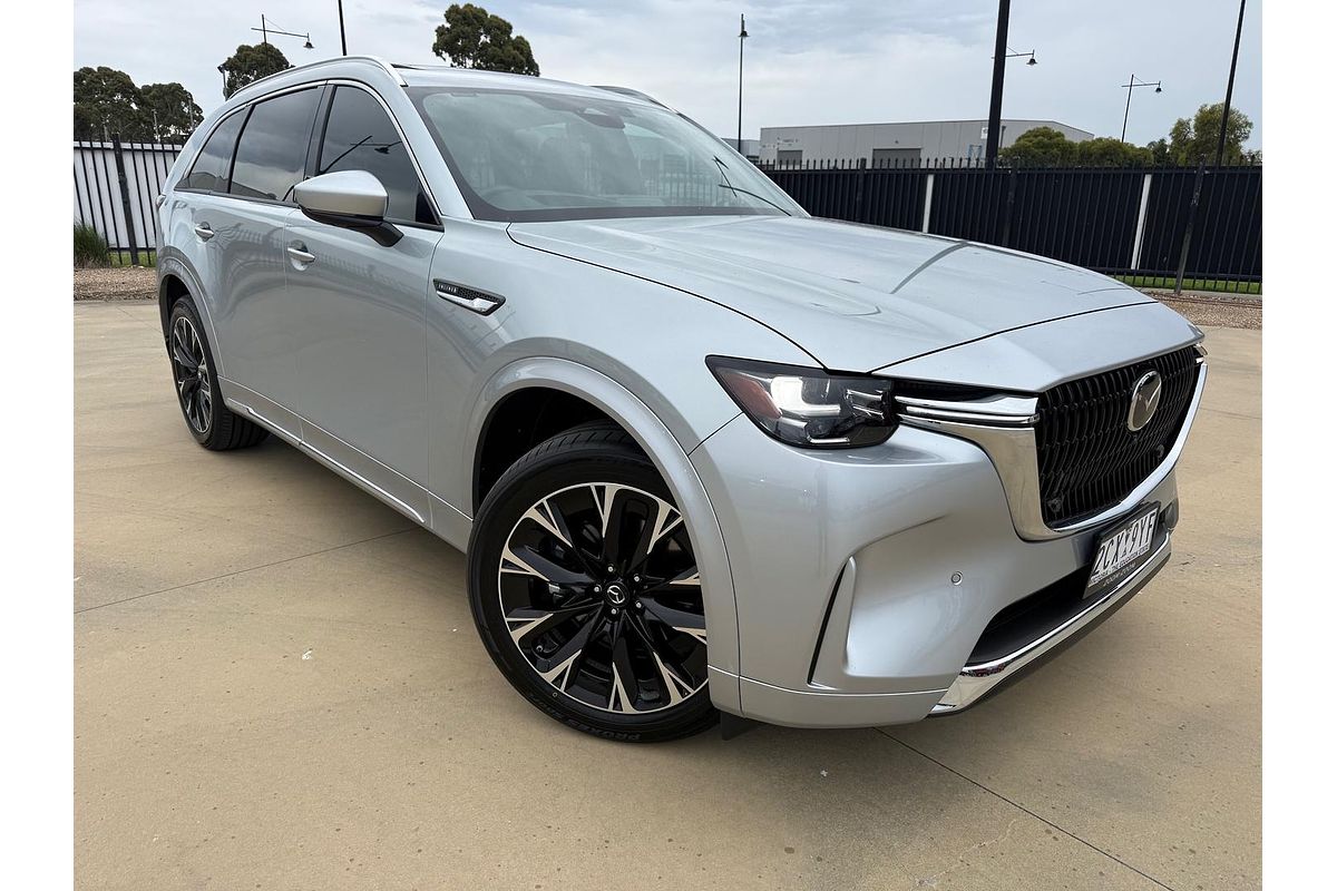 2025 Mazda CX-90 D50e Azami KK