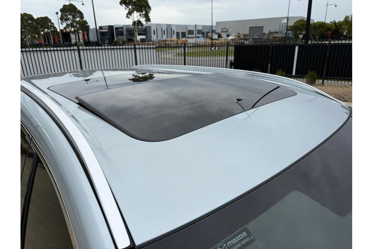 2025 Mazda CX-90 D50e Azami KK