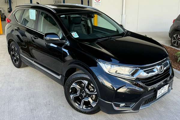 2019 Honda CR-V VTi-L RW