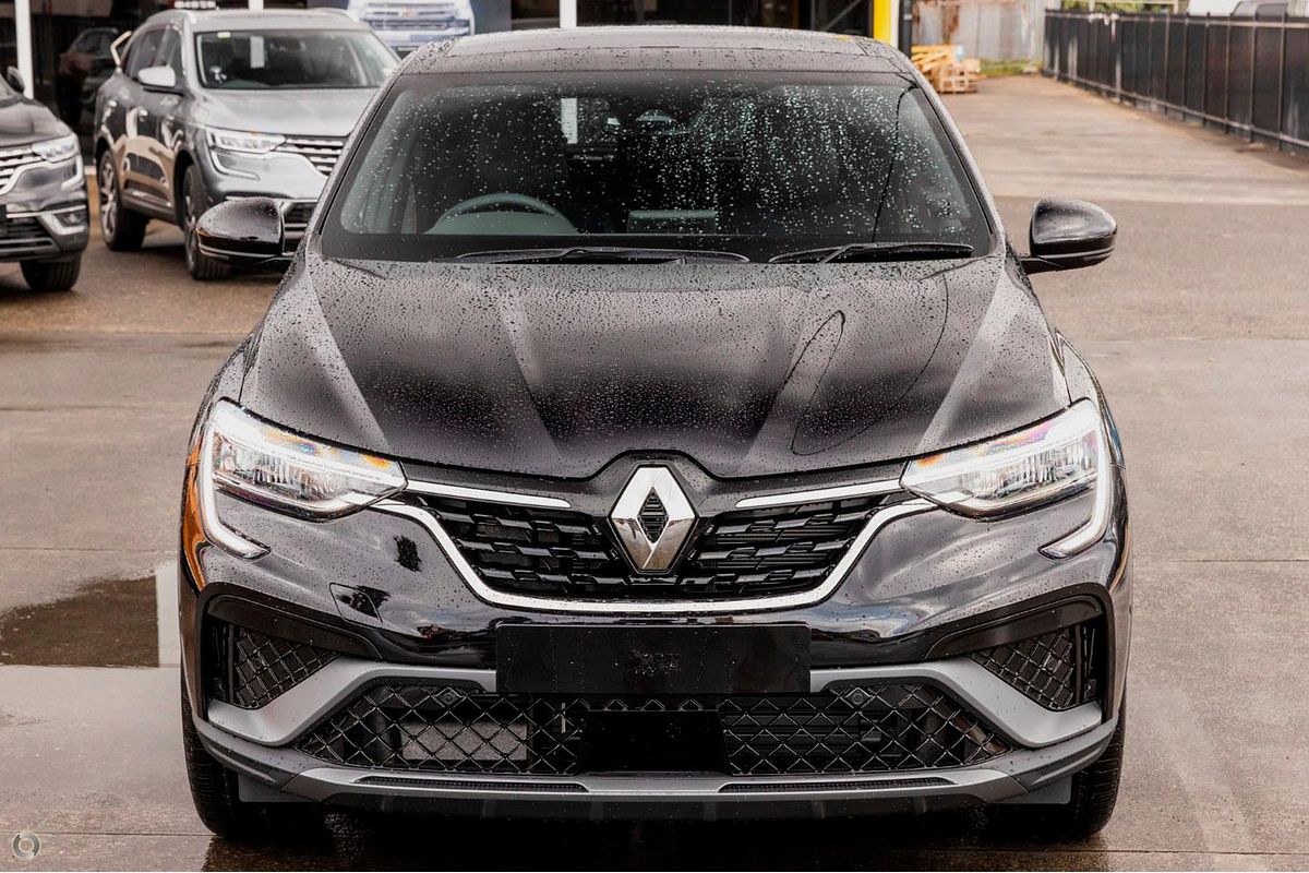 2023 Renault Arkana R.S. Line JL1
