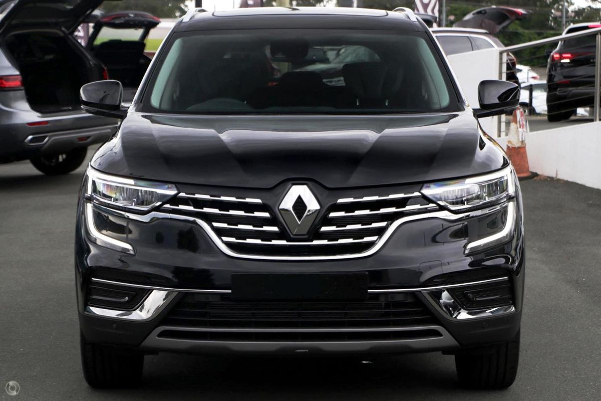 2024 Renault Koleos Intens HZG
