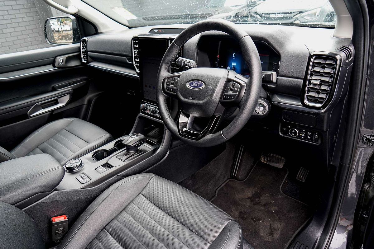 2024 Ford Everest Sport 3.0L