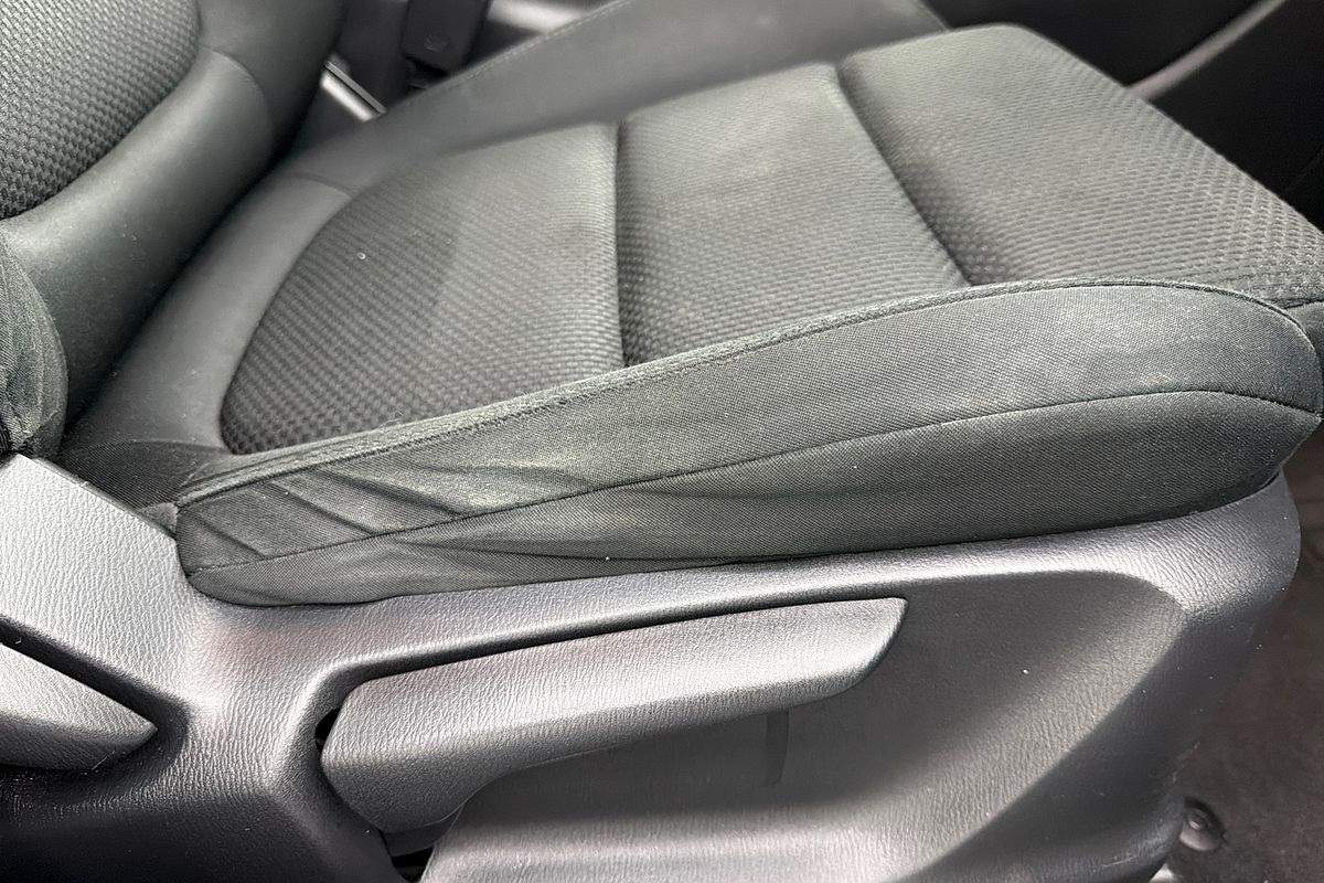 2016 Mazda CX-5 Maxx Sport KE Series 2