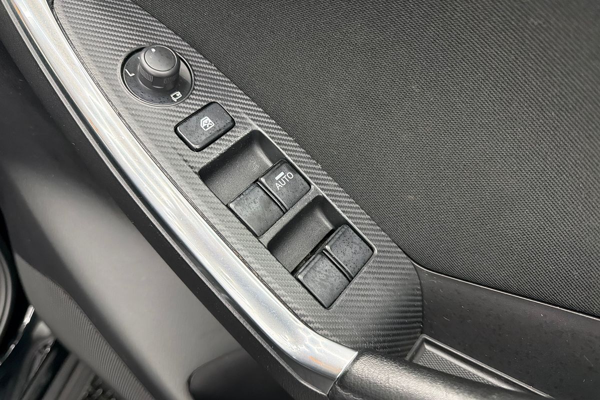 2016 Mazda CX-5 Maxx Sport KE Series 2