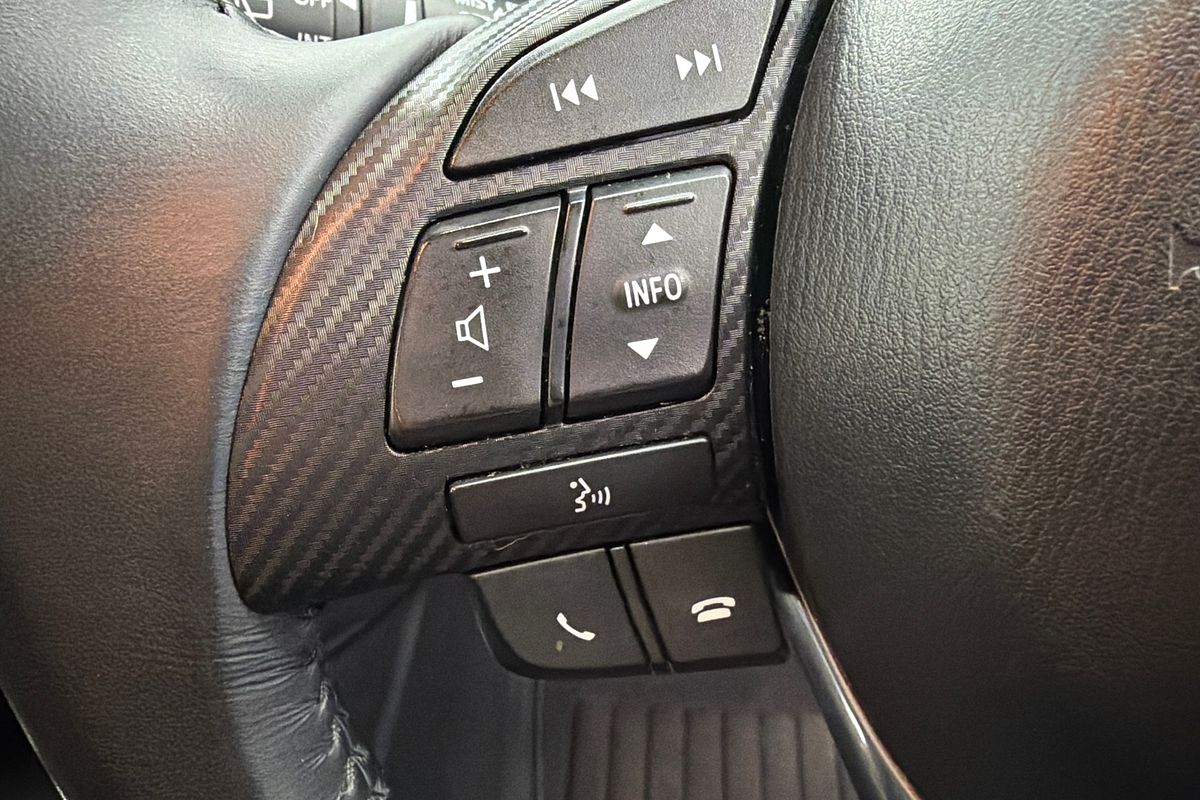 2016 Mazda CX-5 Maxx Sport KE Series 2