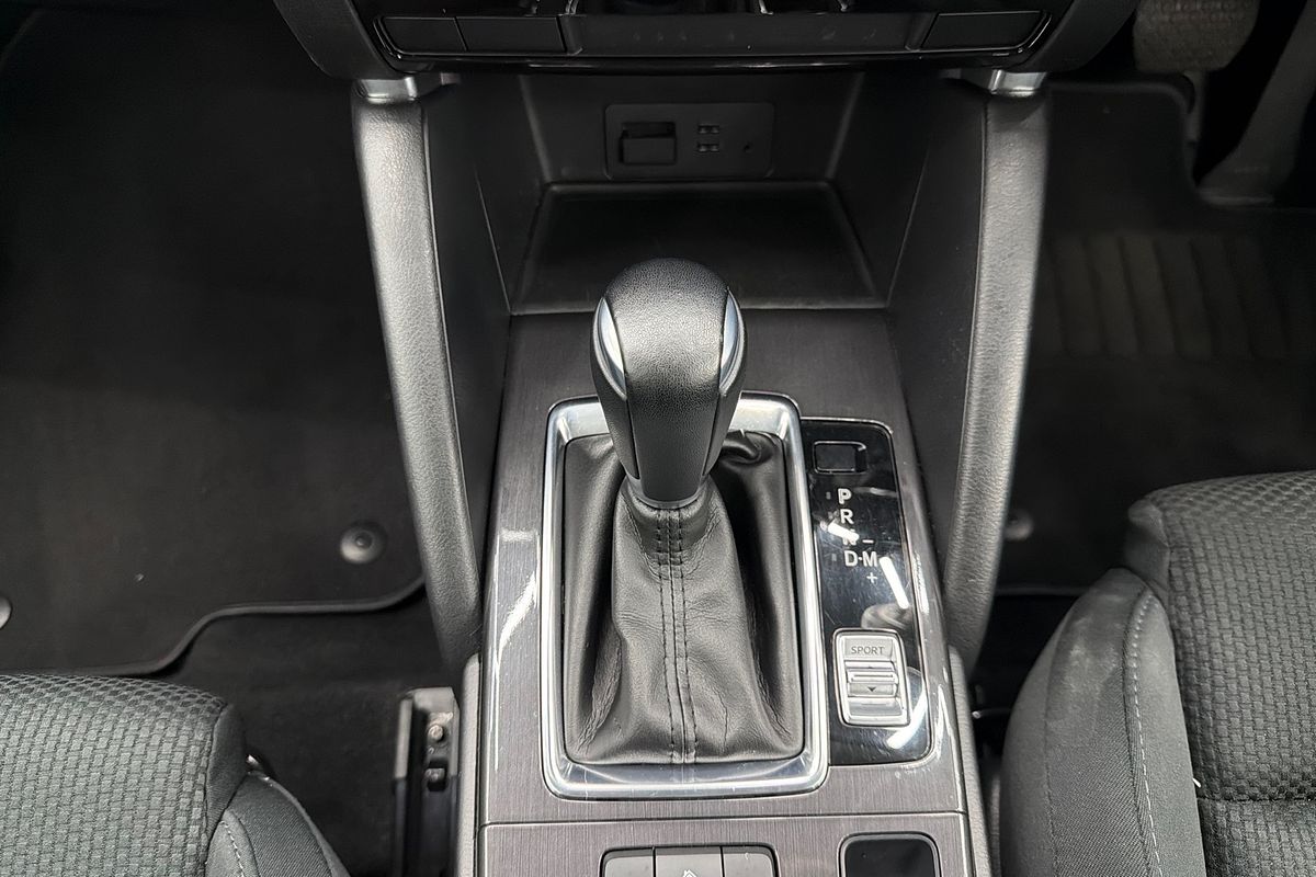 2016 Mazda CX-5 Maxx Sport KE Series 2