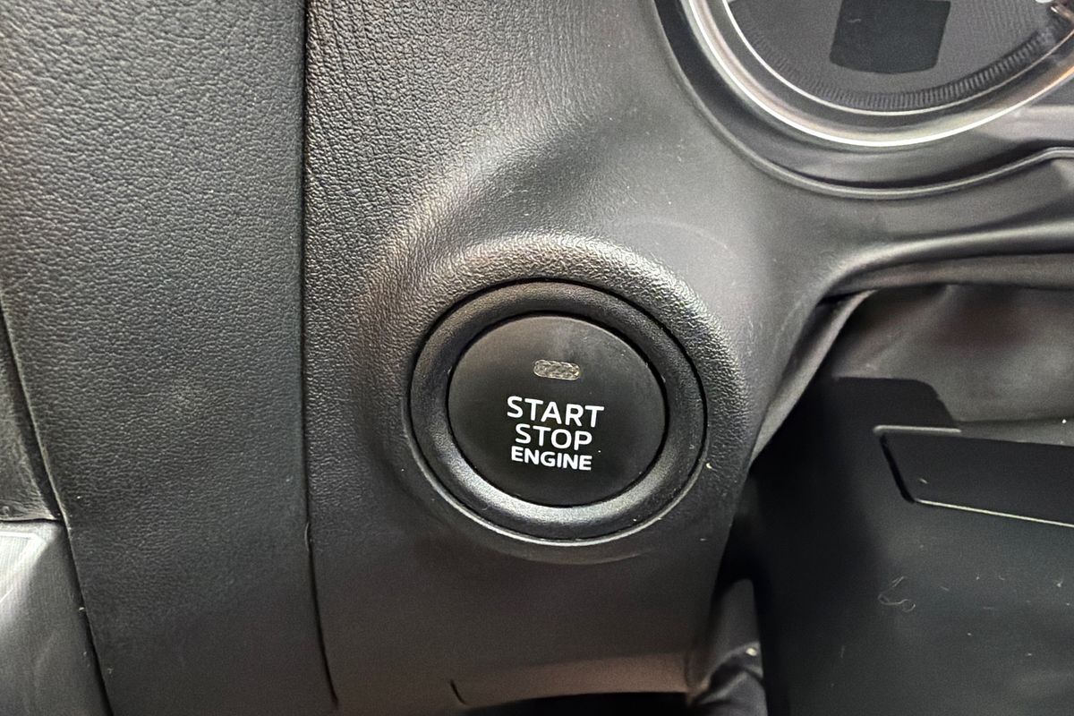 2016 Mazda CX-5 Maxx Sport KE Series 2