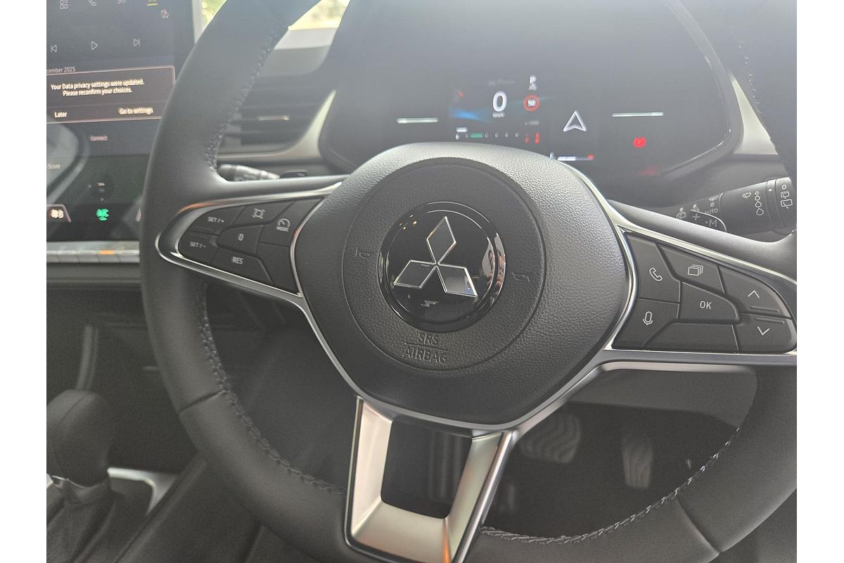 2025 Mitsubishi ASX LS XE