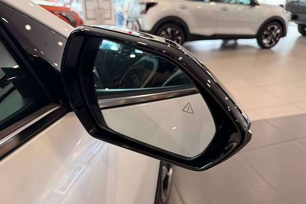 2025 Kia K4 GT-Line CL4m thumb-8