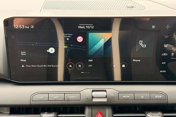 2025 Kia K4 GT-Line CL4m thumb-11