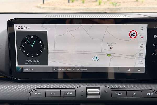 2025 Kia K4 GT-Line CL4m thumb-12