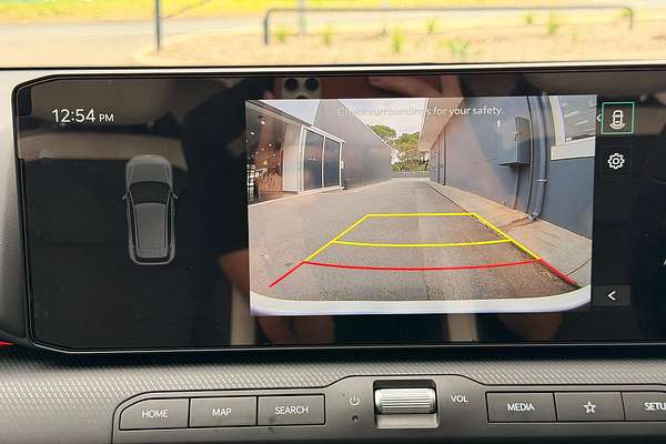 2025 Kia K4 GT-Line CL4m thumb-13