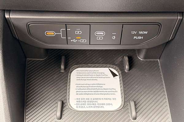 2025 Kia K4 GT-Line CL4m thumb-15