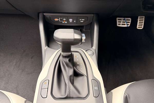 2025 Kia K4 GT-Line CL4m thumb-16