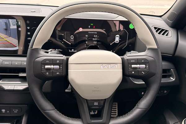 2025 Kia K4 GT-Line CL4m thumb-17
